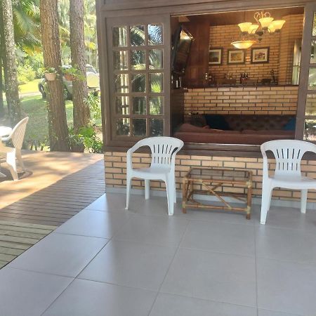 Casa De Campo Com Piscina A 15Km Da Serra Do Rio Do Rastro Villa Orleans Kültér fotó