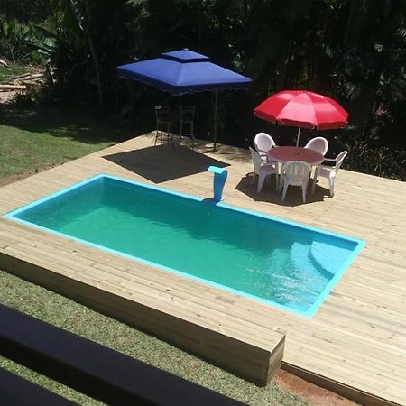 Casa De Campo Com Piscina A 15Km Da Serra Do Rio Do Rastro Villa Orleans Kültér fotó