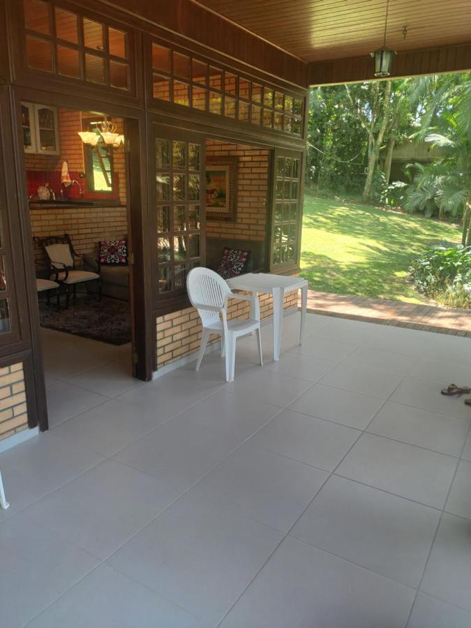 Casa De Campo Com Piscina A 15Km Da Serra Do Rio Do Rastro Villa Orleans Kültér fotó