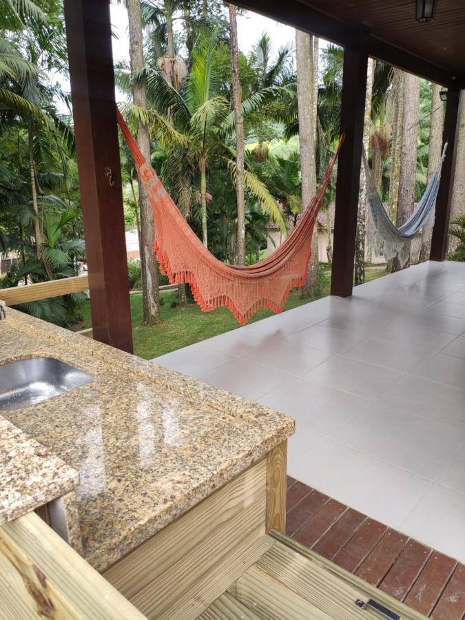 Casa De Campo Com Piscina A 15Km Da Serra Do Rio Do Rastro Villa Orleans Kültér fotó