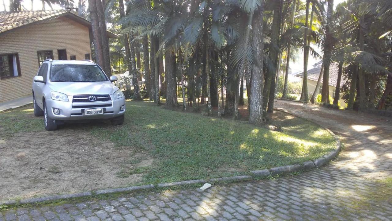 Casa De Campo Com Piscina A 15Km Da Serra Do Rio Do Rastro Villa Orleans Kültér fotó