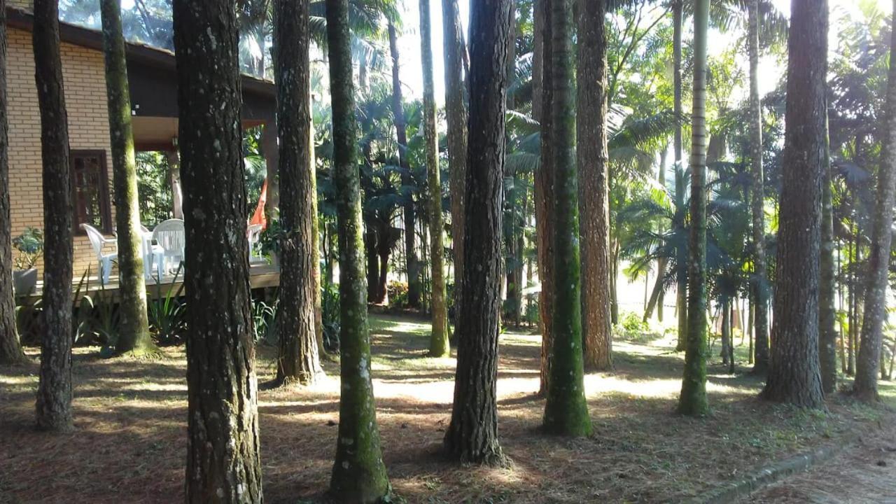 Casa De Campo Com Piscina A 15Km Da Serra Do Rio Do Rastro Villa Orleans Kültér fotó