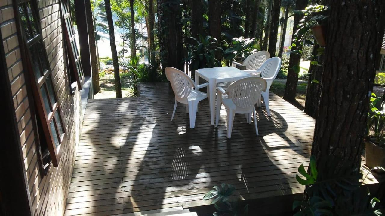 Casa De Campo Com Piscina A 15Km Da Serra Do Rio Do Rastro Villa Orleans Kültér fotó