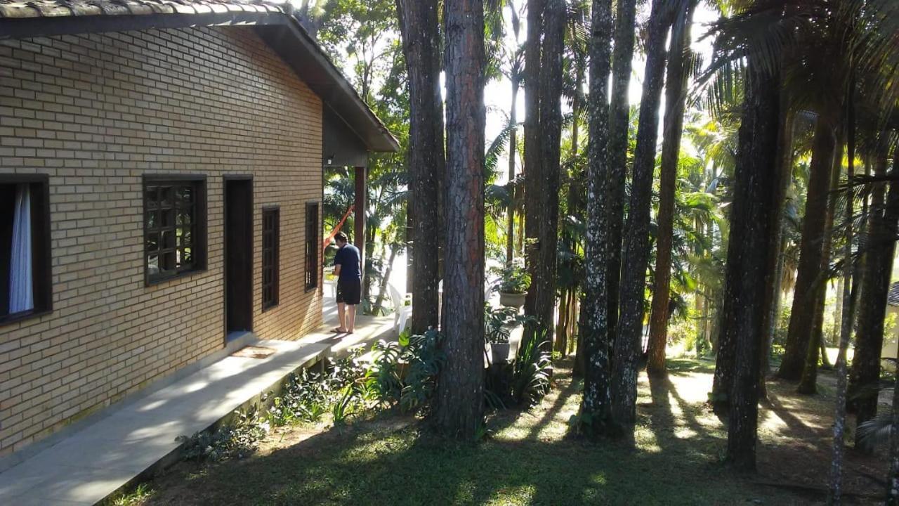Casa De Campo Com Piscina A 15Km Da Serra Do Rio Do Rastro Villa Orleans Kültér fotó