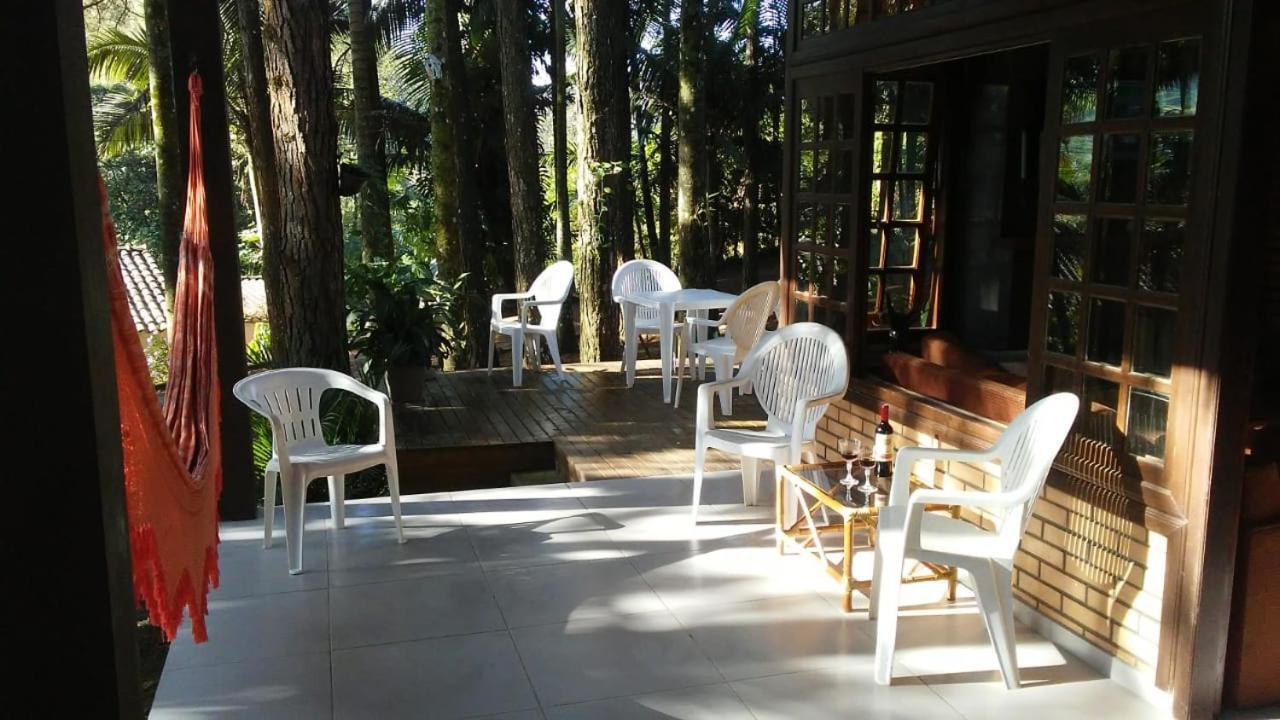 Casa De Campo Com Piscina A 15Km Da Serra Do Rio Do Rastro Villa Orleans Kültér fotó