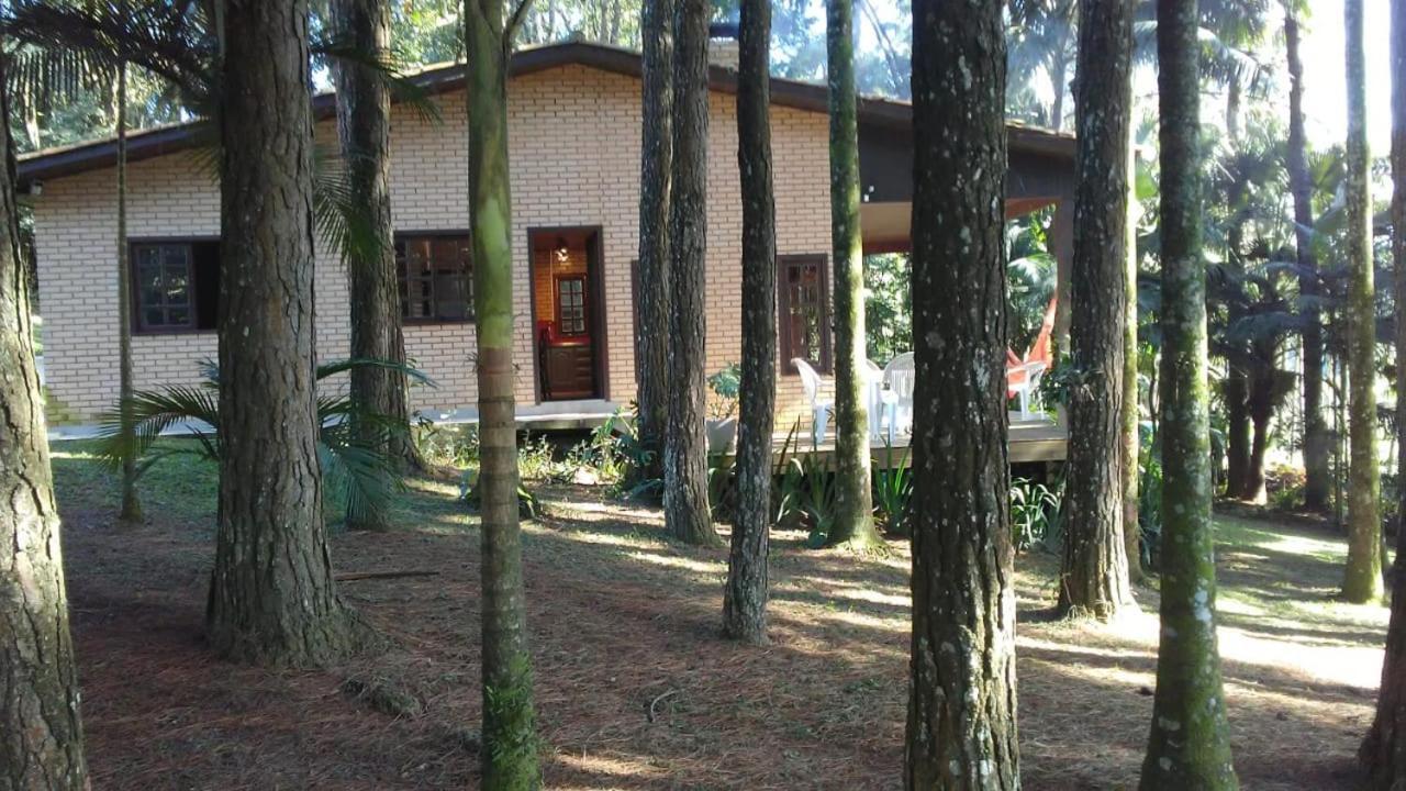 Casa De Campo Com Piscina A 15Km Da Serra Do Rio Do Rastro Villa Orleans Kültér fotó
