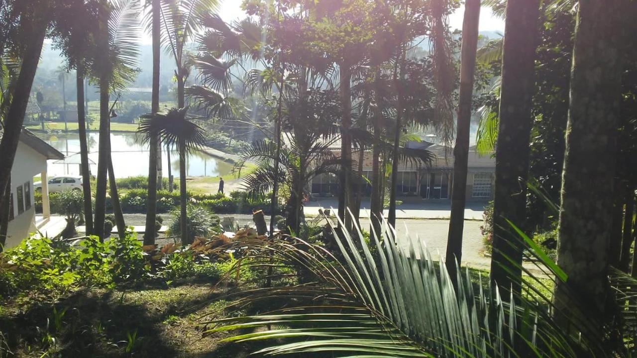 Casa De Campo Com Piscina A 15Km Da Serra Do Rio Do Rastro Villa Orleans Kültér fotó