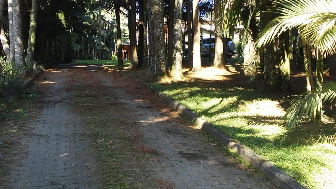 Casa De Campo Com Piscina A 15Km Da Serra Do Rio Do Rastro Villa Orleans Kültér fotó