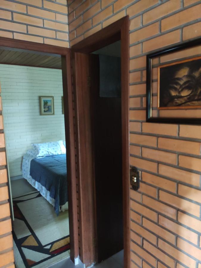 Casa De Campo Com Piscina A 15Km Da Serra Do Rio Do Rastro Villa Orleans Kültér fotó
