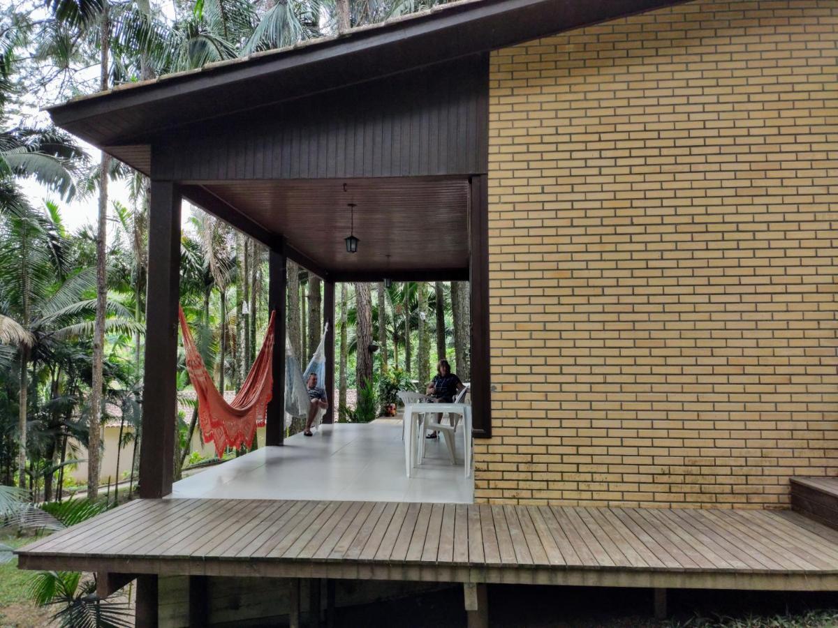 Casa De Campo Com Piscina A 15Km Da Serra Do Rio Do Rastro Villa Orleans Kültér fotó