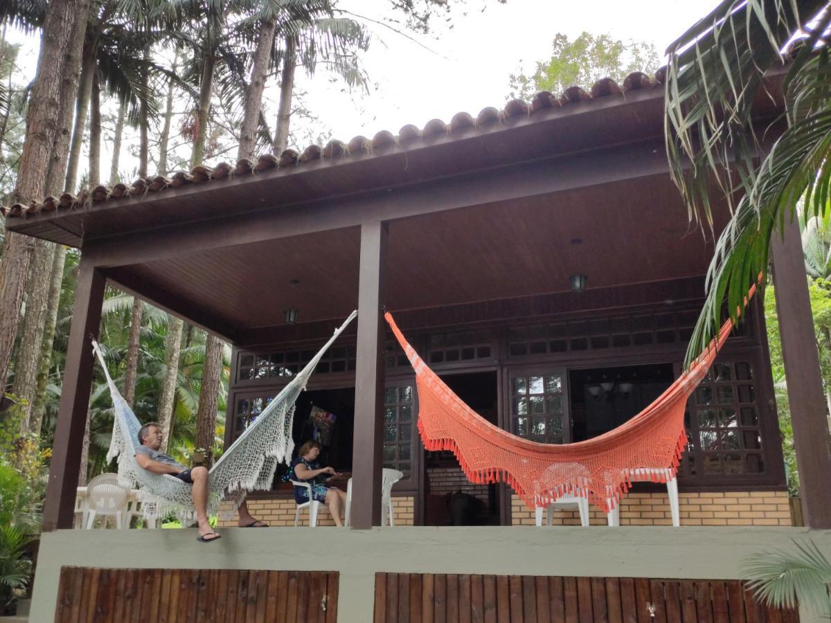 Casa De Campo Com Piscina A 15Km Da Serra Do Rio Do Rastro Villa Orleans Kültér fotó