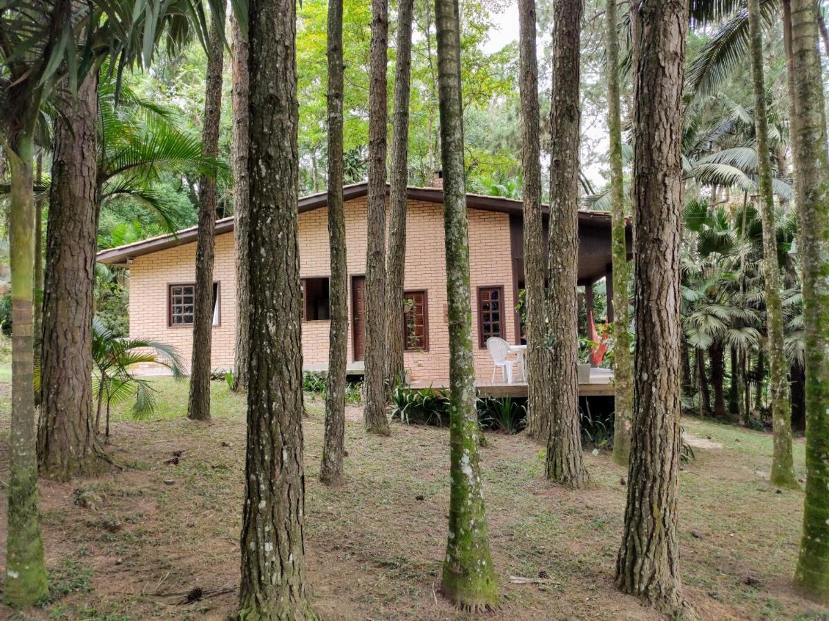 Casa De Campo Com Piscina A 15Km Da Serra Do Rio Do Rastro Villa Orleans Kültér fotó
