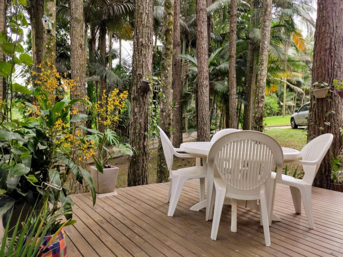 Casa De Campo Com Piscina A 15Km Da Serra Do Rio Do Rastro Villa Orleans Kültér fotó